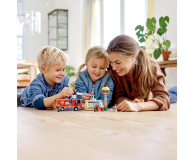 LEGO City 60214 Na ratunek w płonącym barze - 465088 - zdjęcie 3